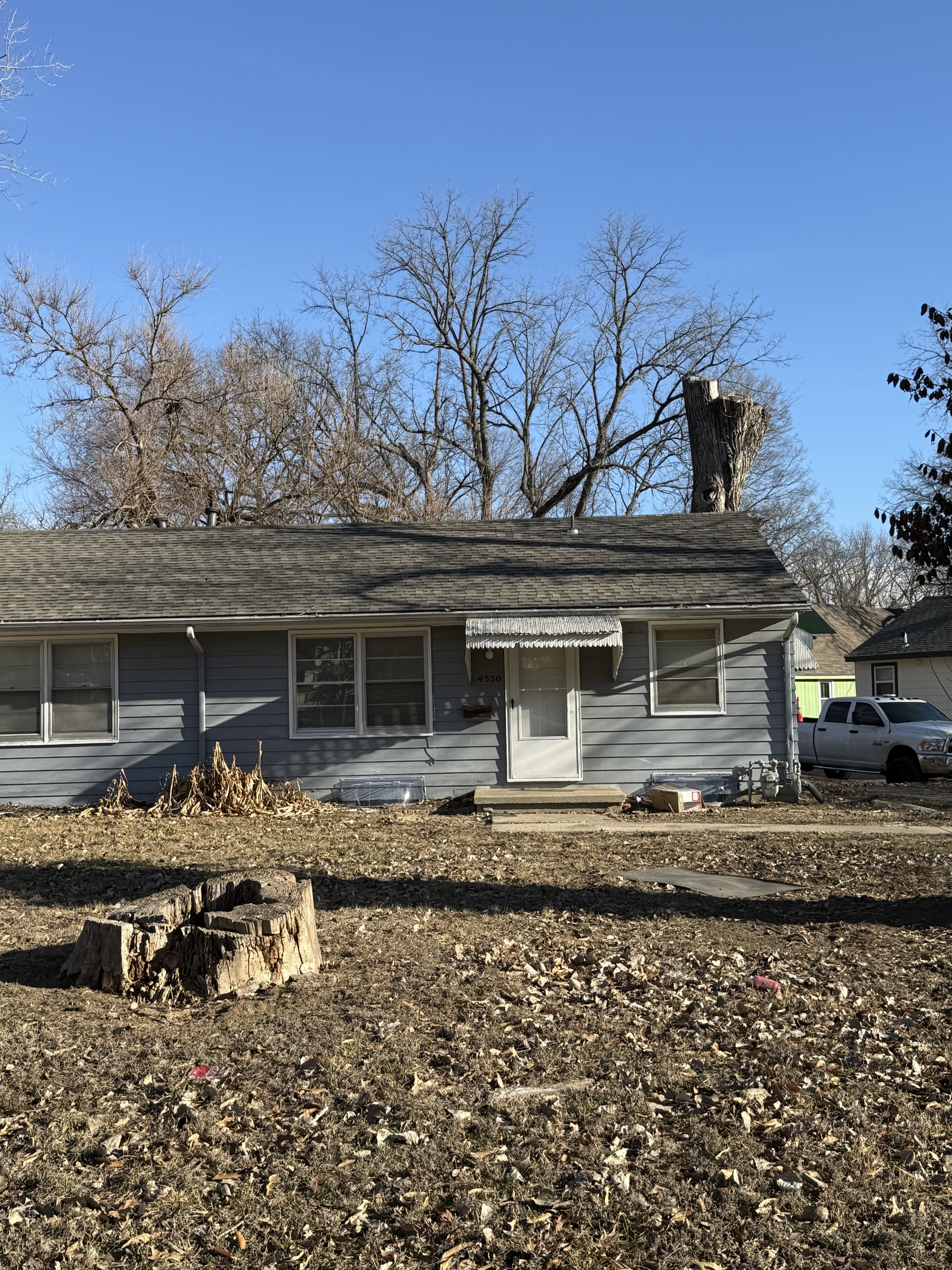 4550/4552 Georgia Ave - 4550