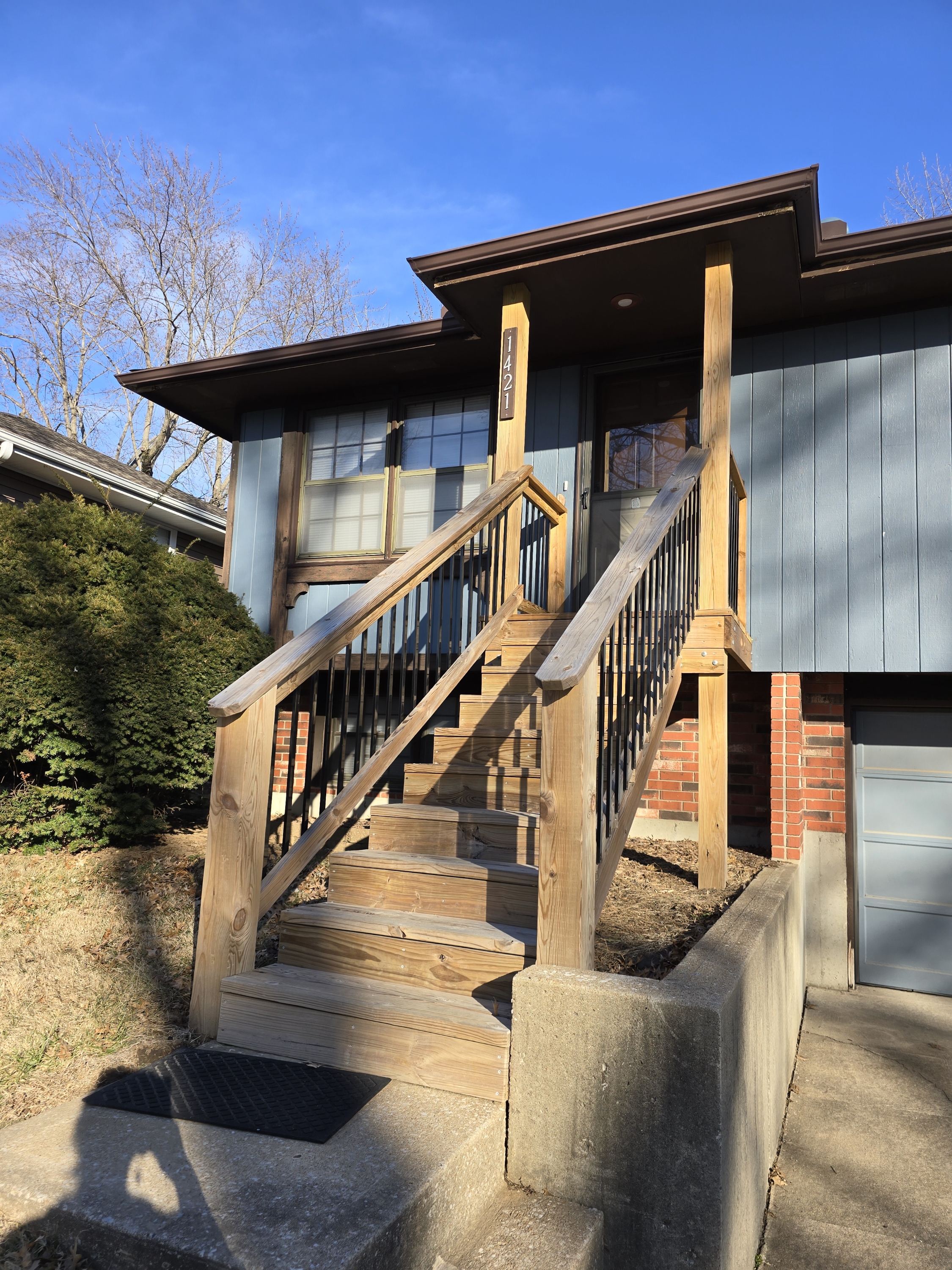 1421 South Haden Court