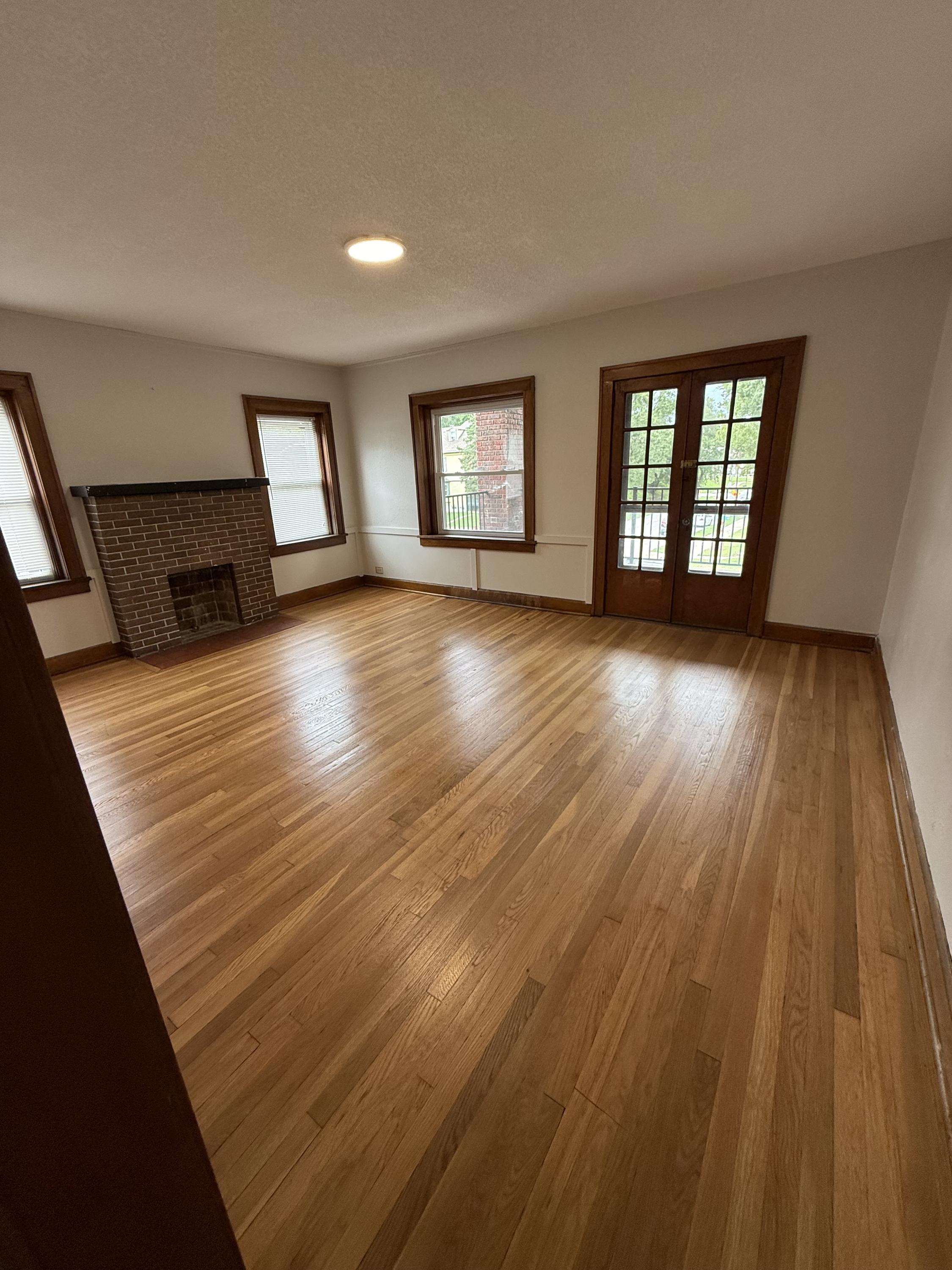 853 Barnett Avenue - 2F