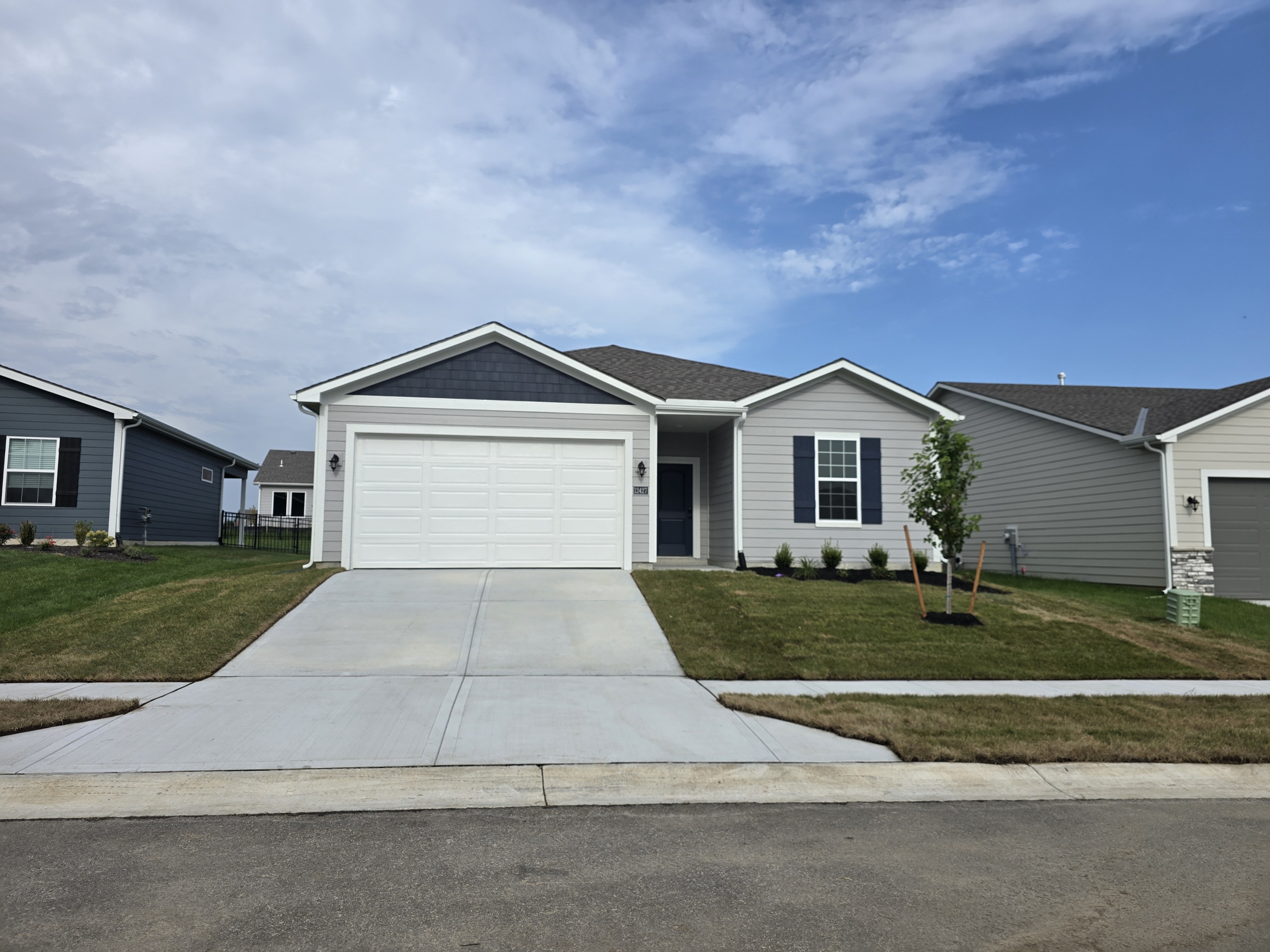 12427 South Aspen Lane Lake Lotawana MO 64086