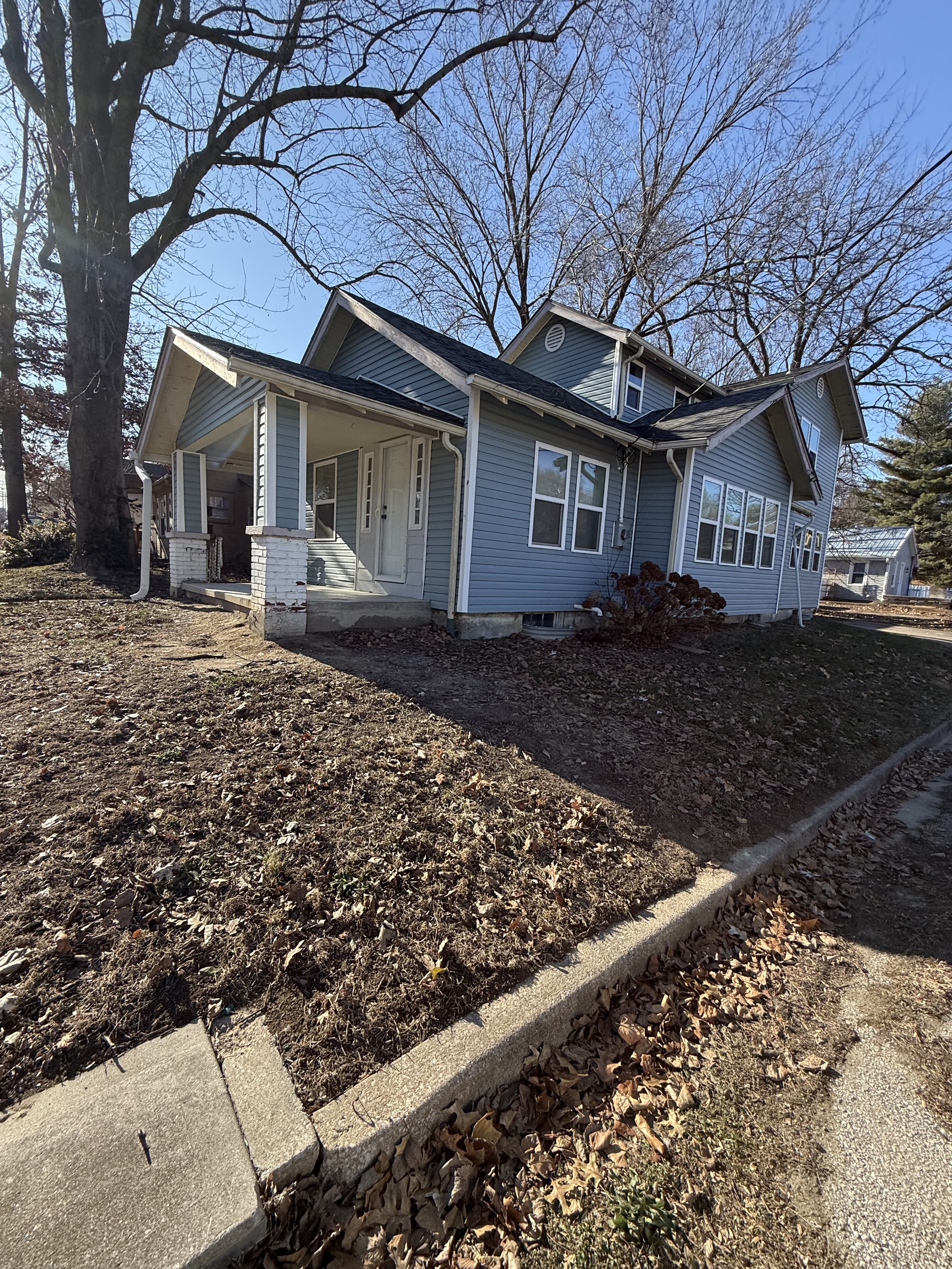 630 North Pleasant Street