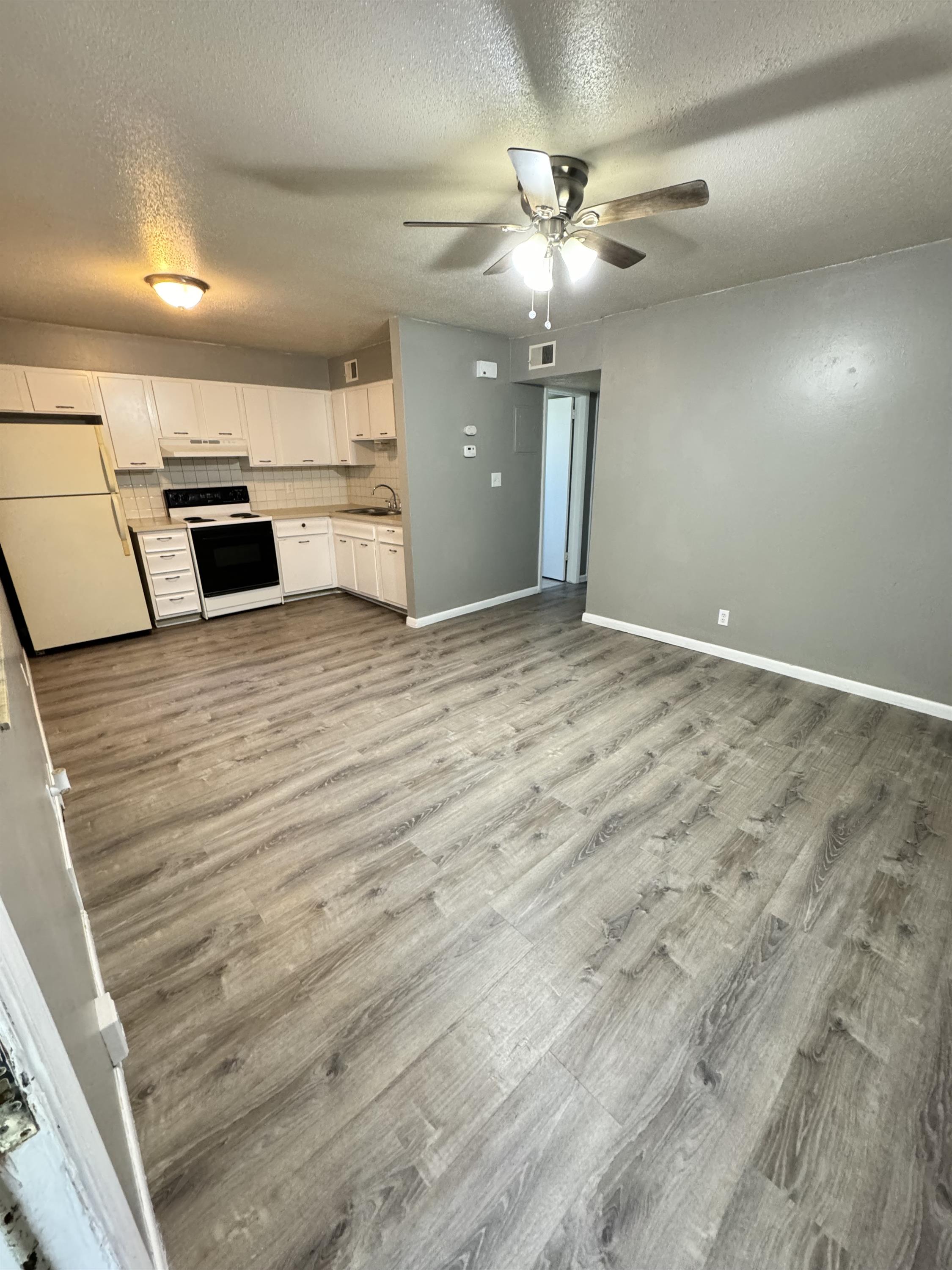 1507 West College Street - A