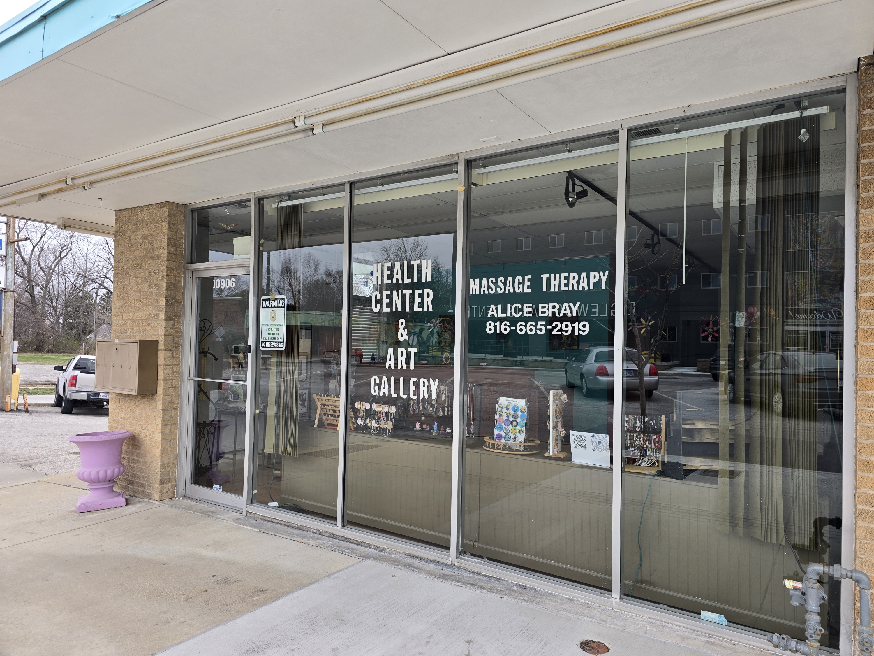 10906 East Winner Road - 1