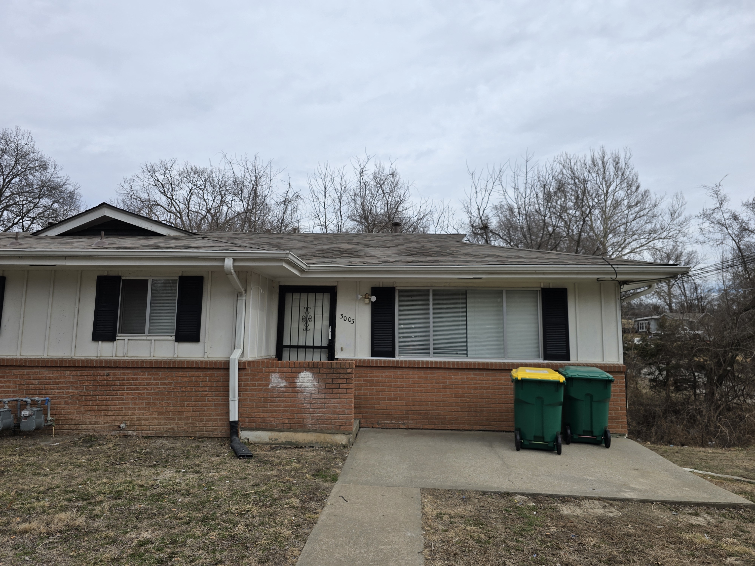 3003 North 57th Street