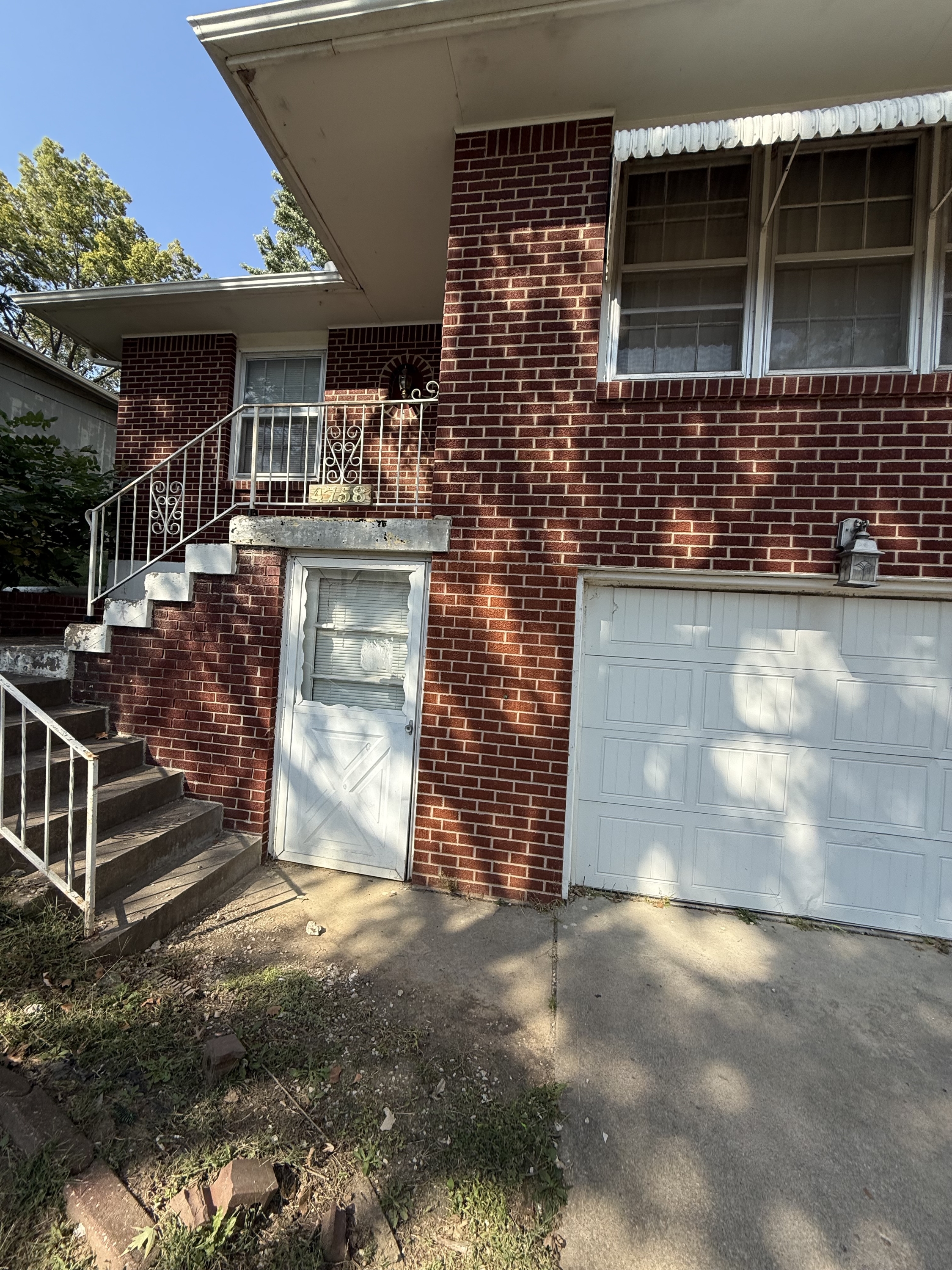 4756/4758 Georgia Avenue - 4758