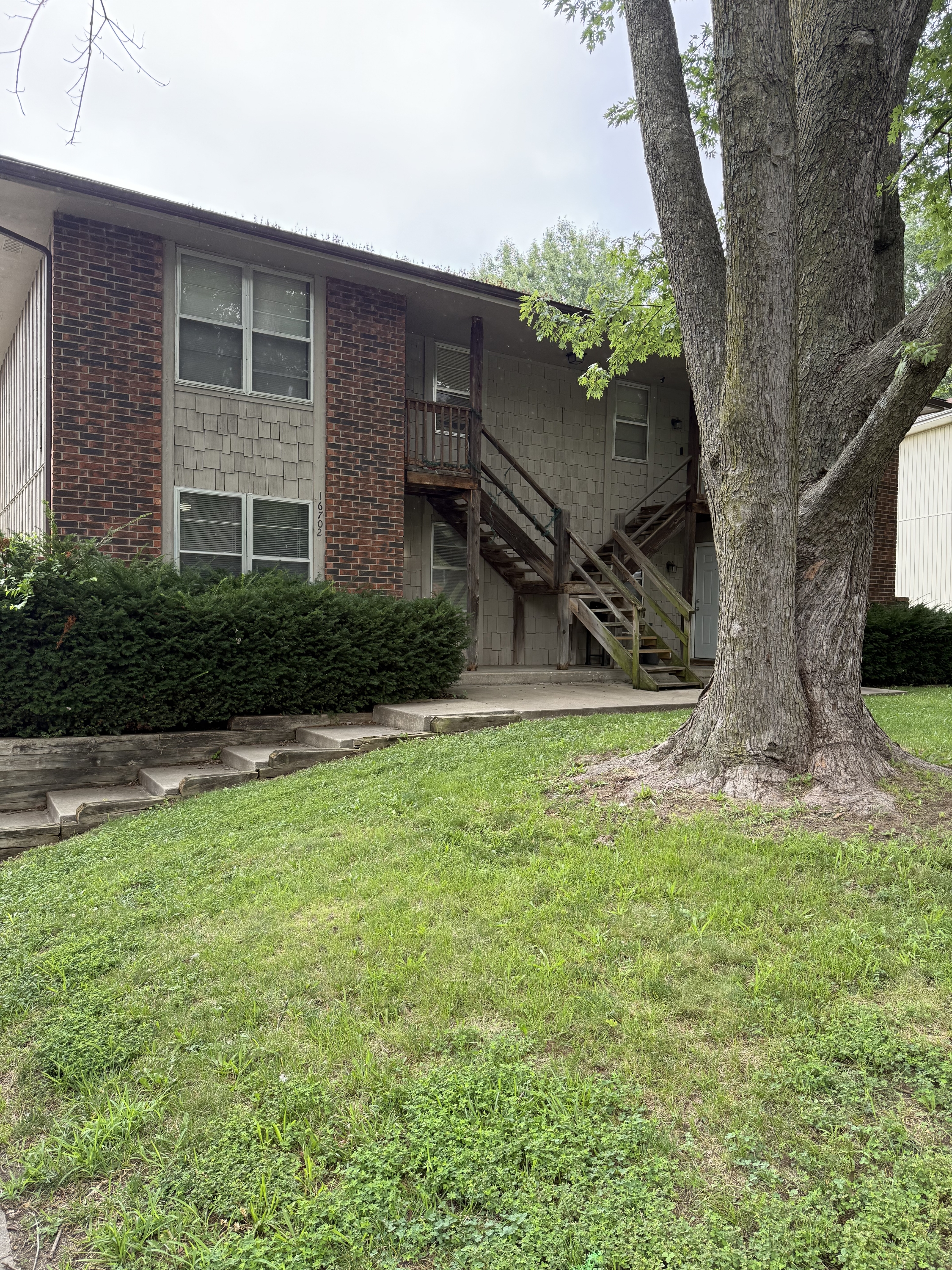 16702 E 28th Place Apt - B