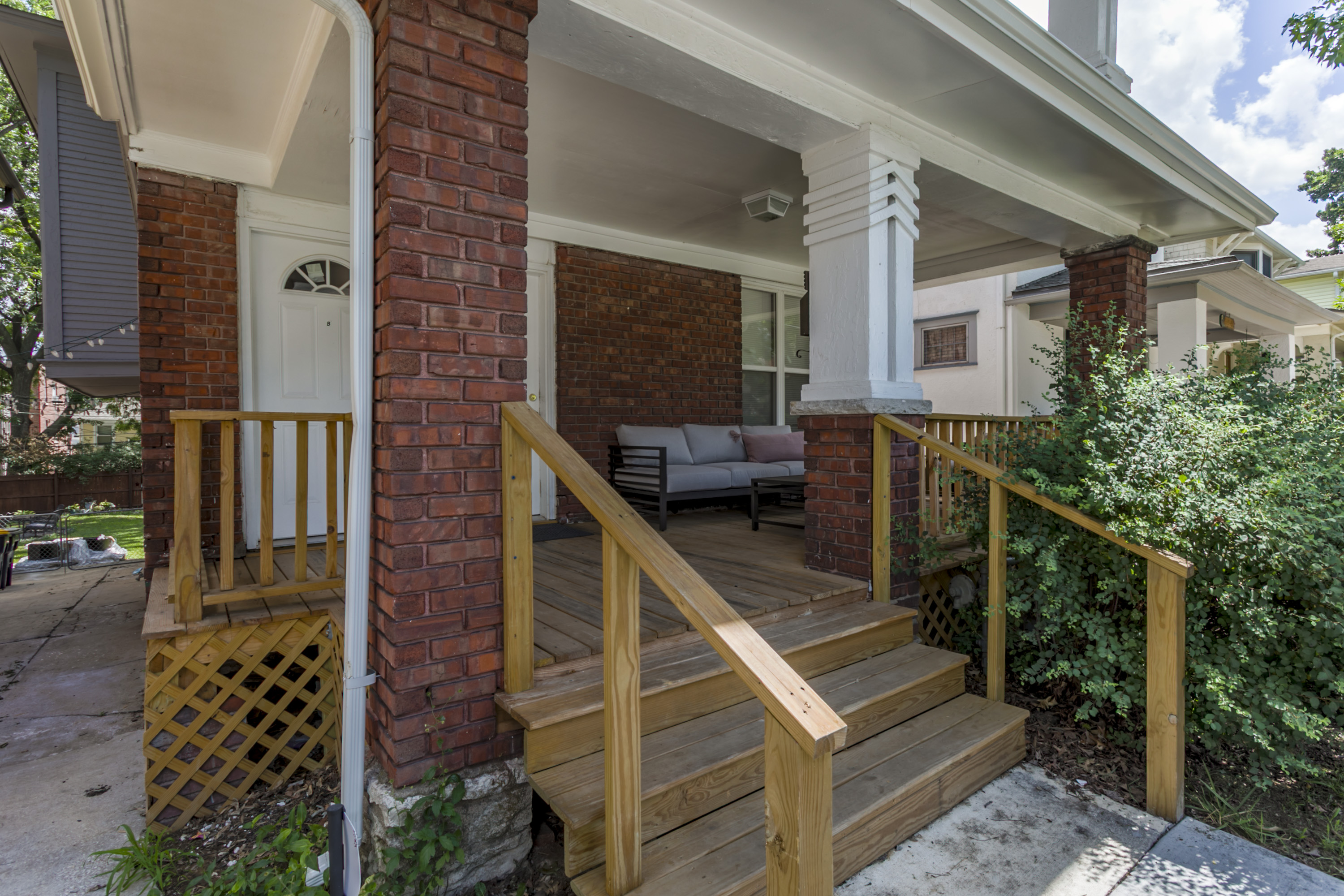 3911 Genessee Street-A