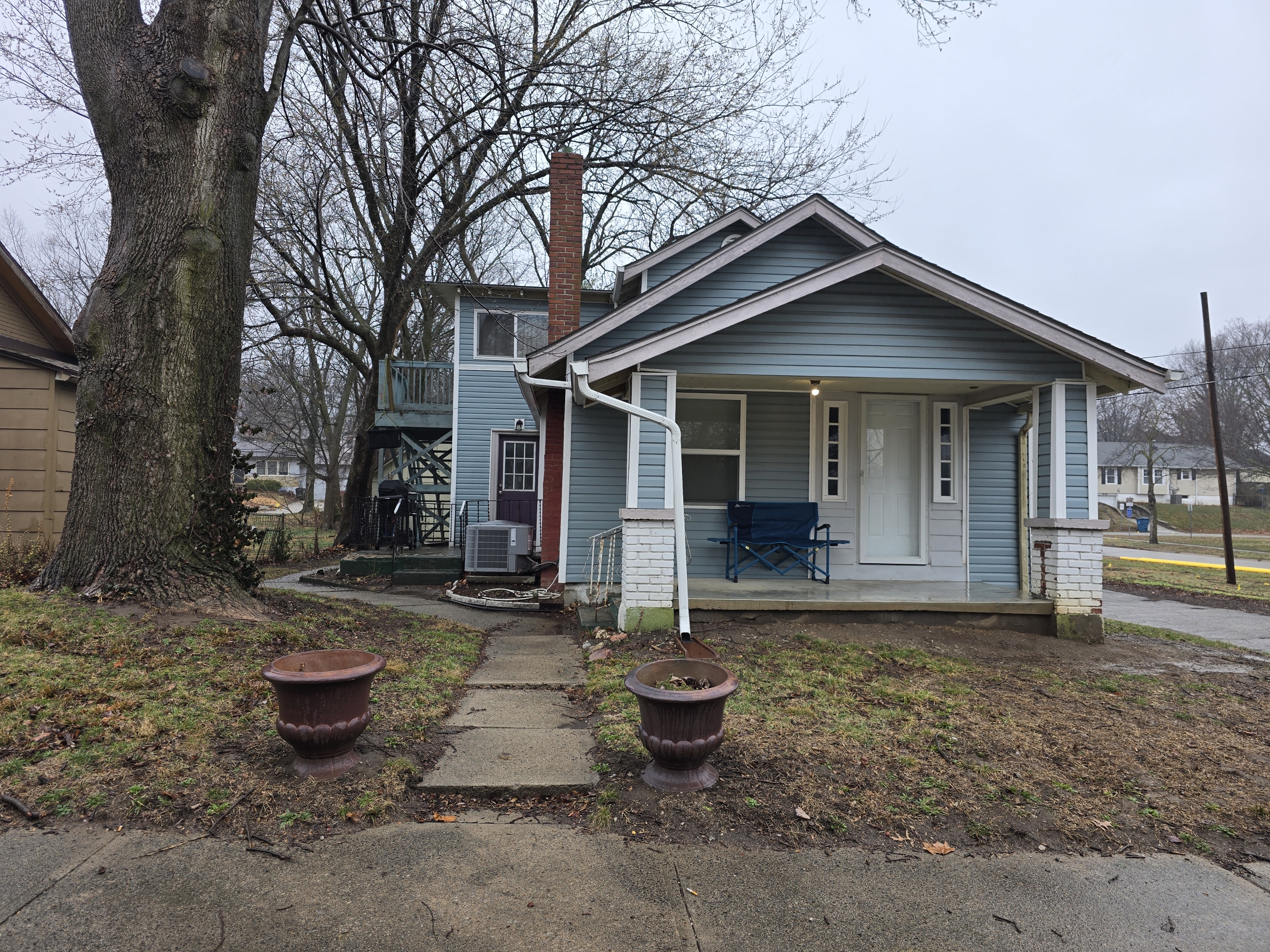 630 North Pleasant Street