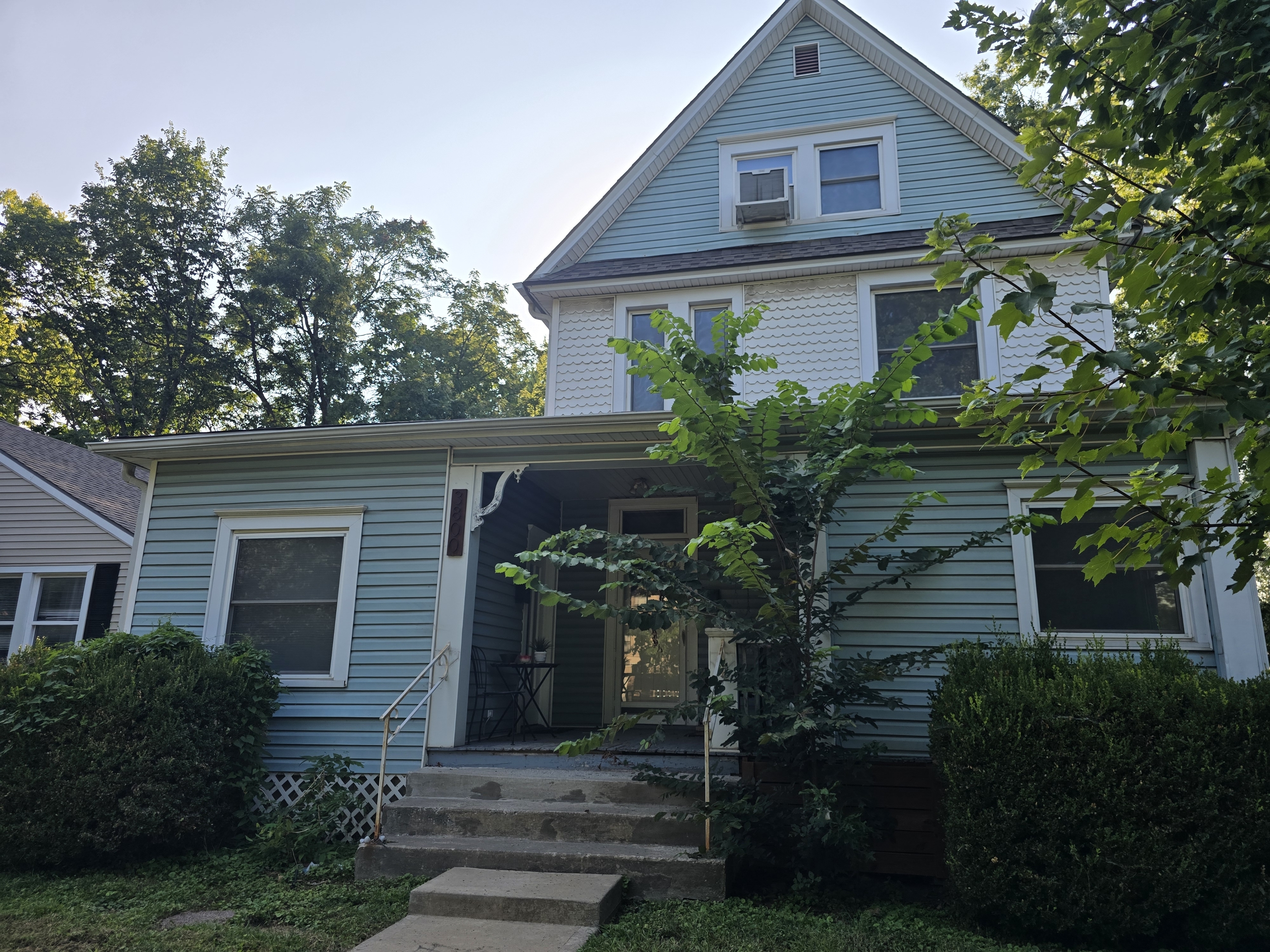 3936 Mercier Street - 2
